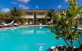 Apartamento Canoa Quebrada Green Paradise - 210